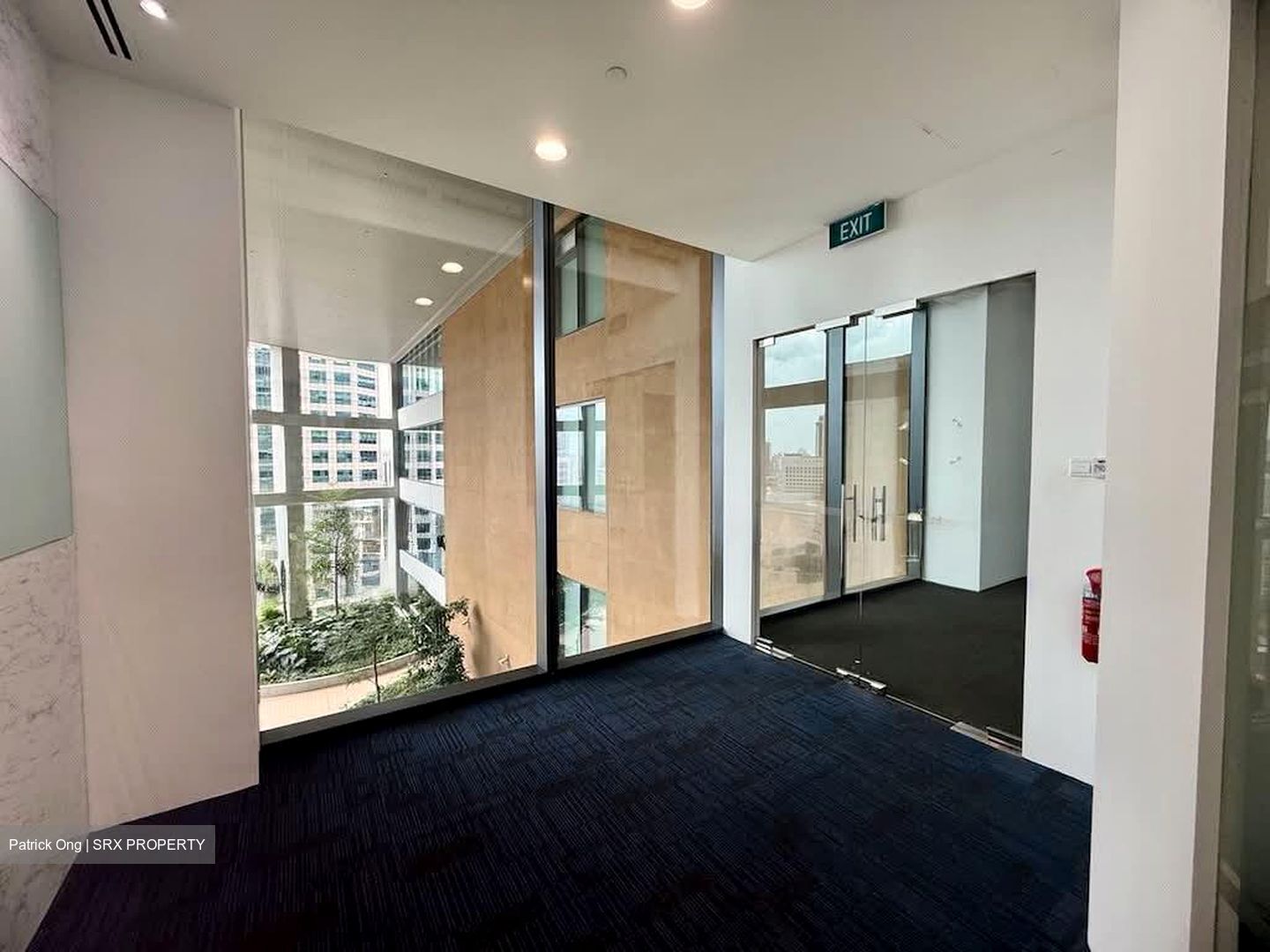 Capitagreen (D1), Office #592836361